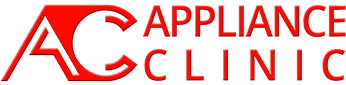 Appliance Clinic Logo
